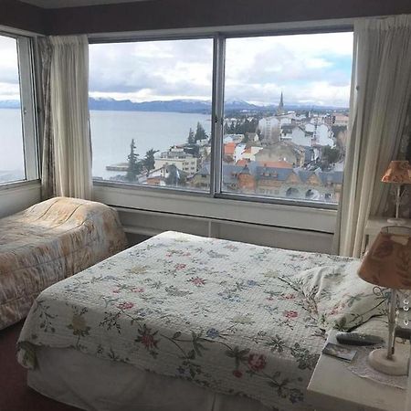 Departamento En Bariloche Lejlighed Eksteriør billede