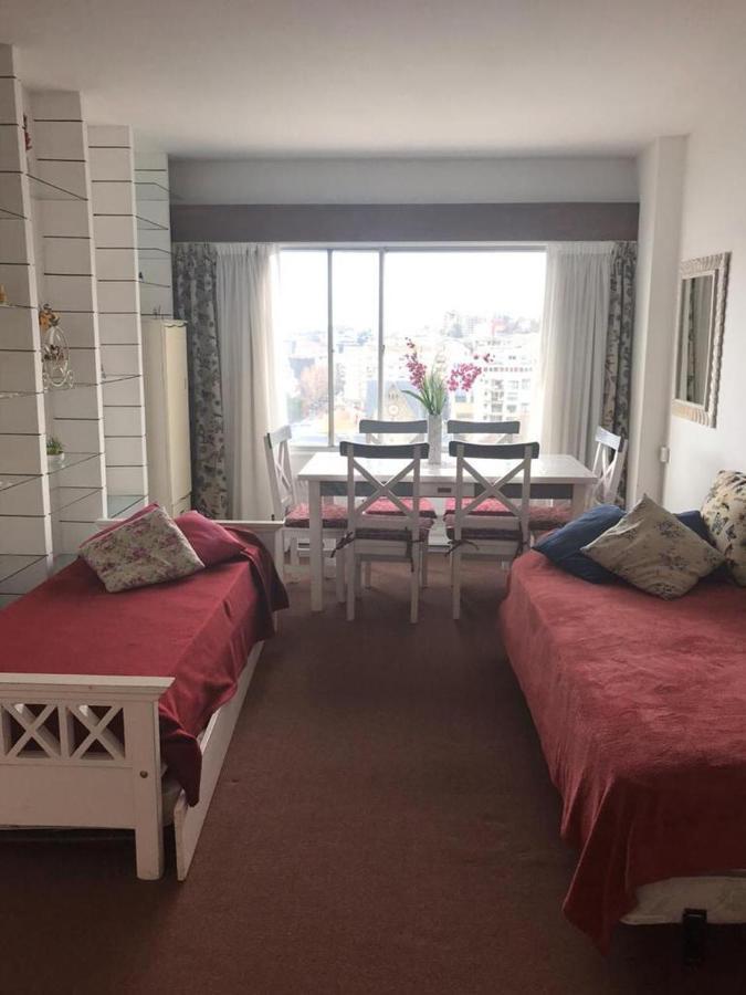 Departamento En Bariloche Lejlighed Eksteriør billede